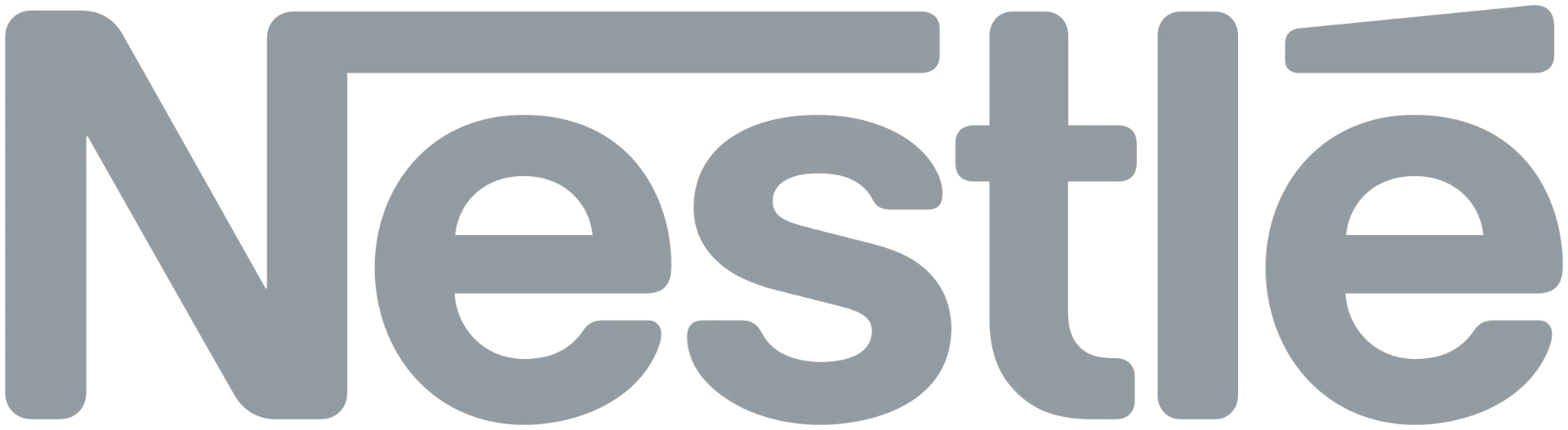 Logotipo de Nestlé