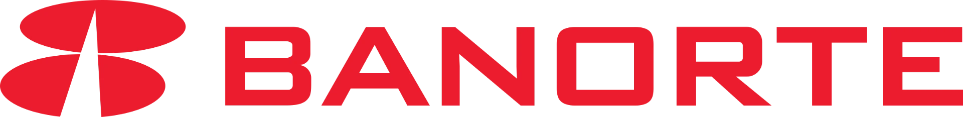 Logotipo de Banorte
