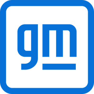 Logotipo de General Motors
