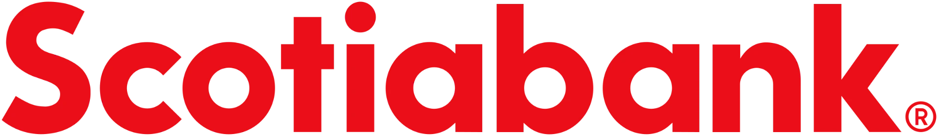Logotipo de Scotiabank