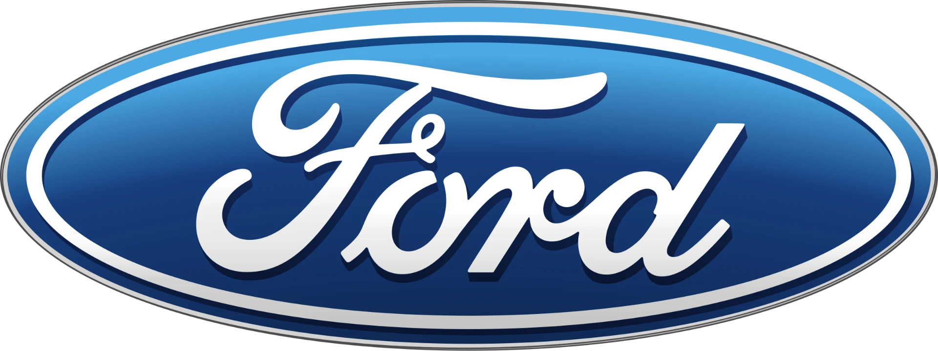 Logotipo de Ford