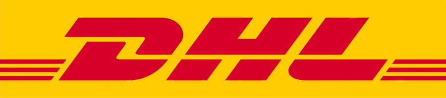Logotipo de DHL