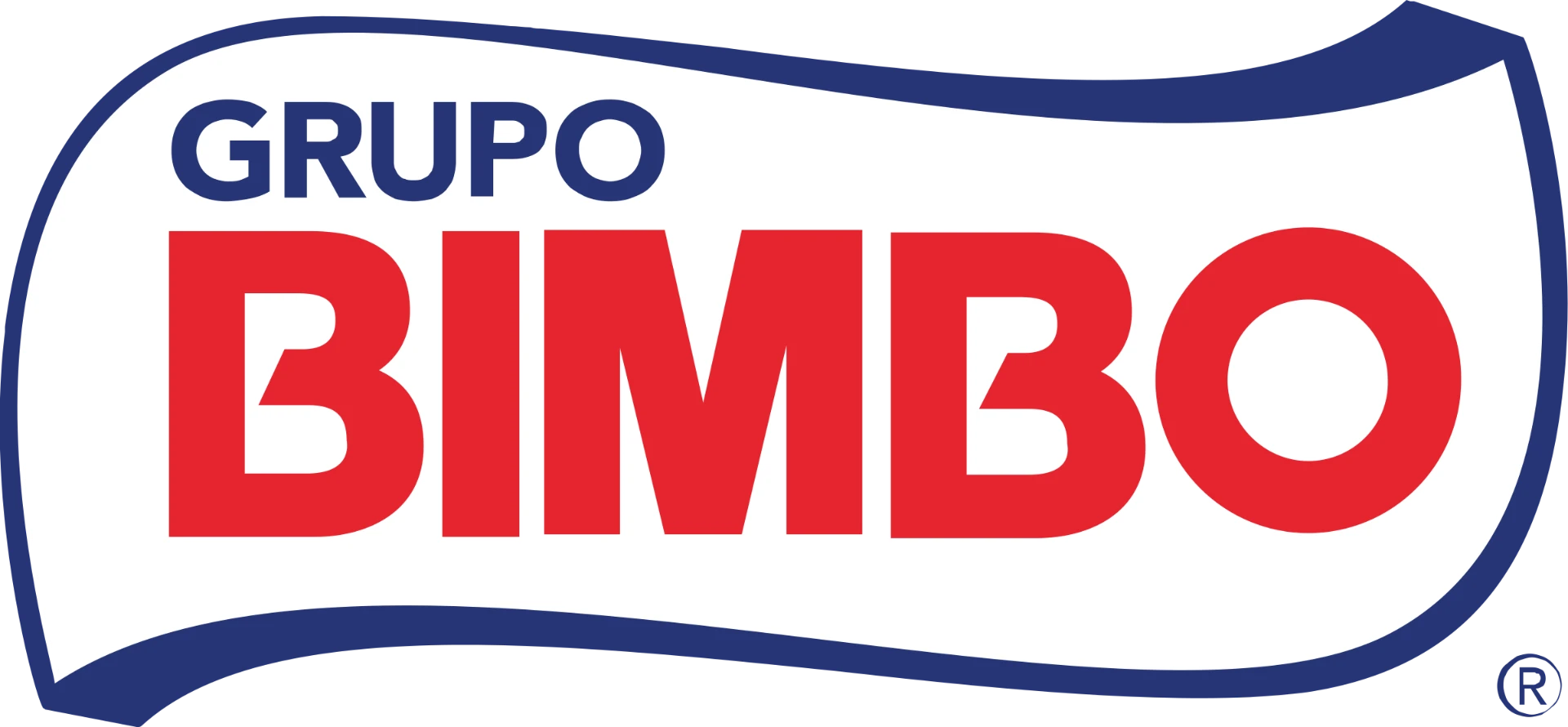 Logotipo de Grupo Bimbo