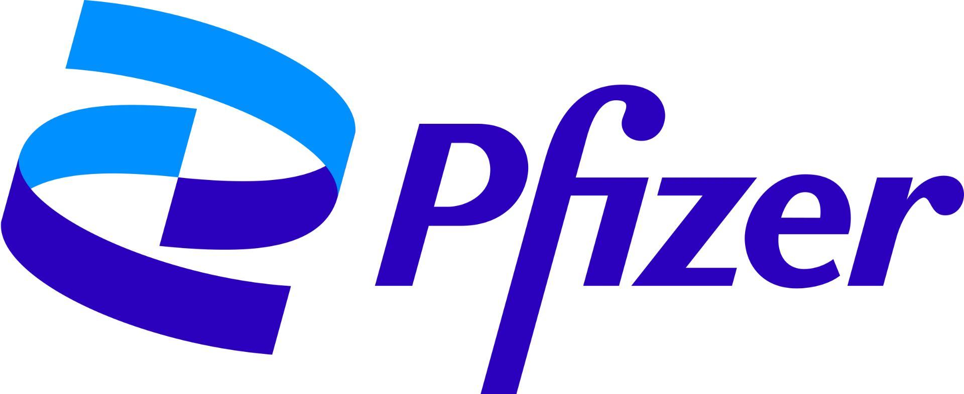 Logotipo de Pfizer
